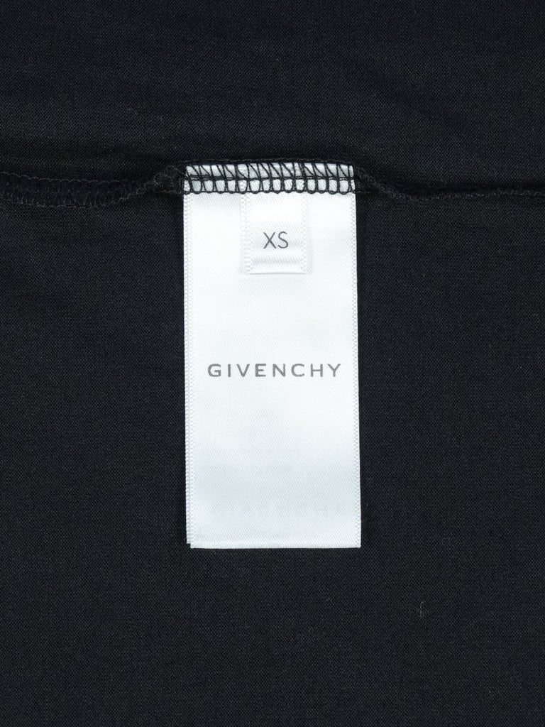 Givenchy Reverse T-Shirt Black