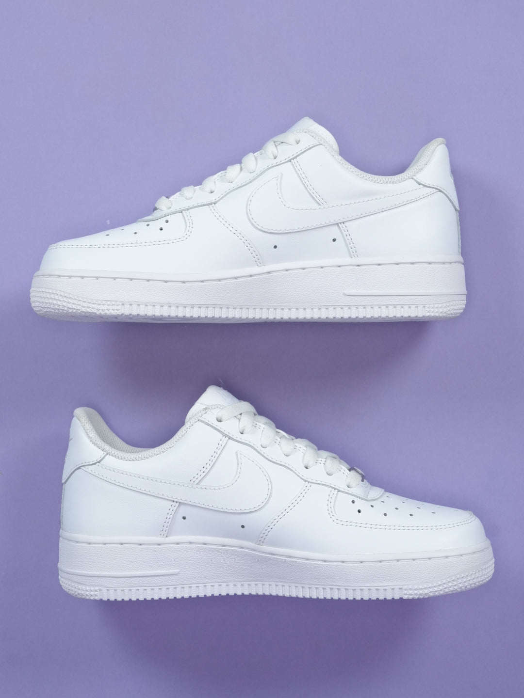 Nike Air Force 1 Low '07 White