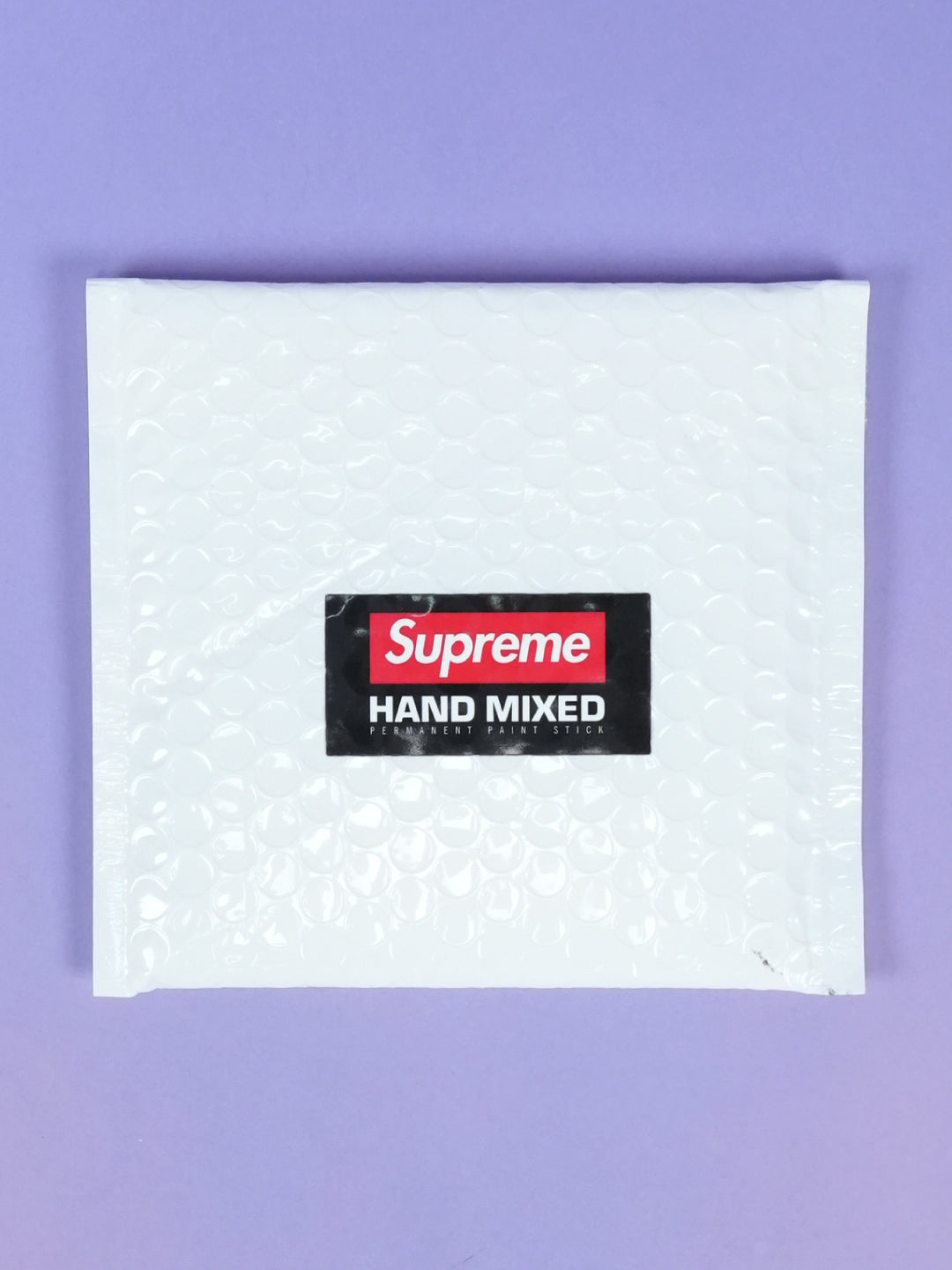 Supreme / Hand Mixed Paint Stick (Set of 2)