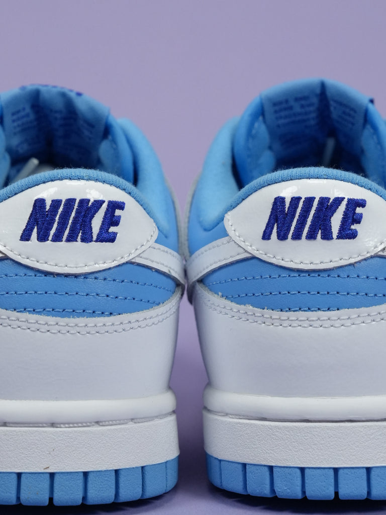 Nike Dunk Low Reverse UNC