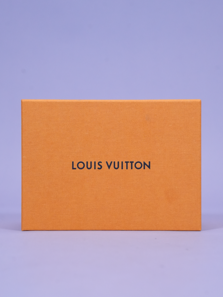 Louis Vuitton / Nigo Duck Figurine