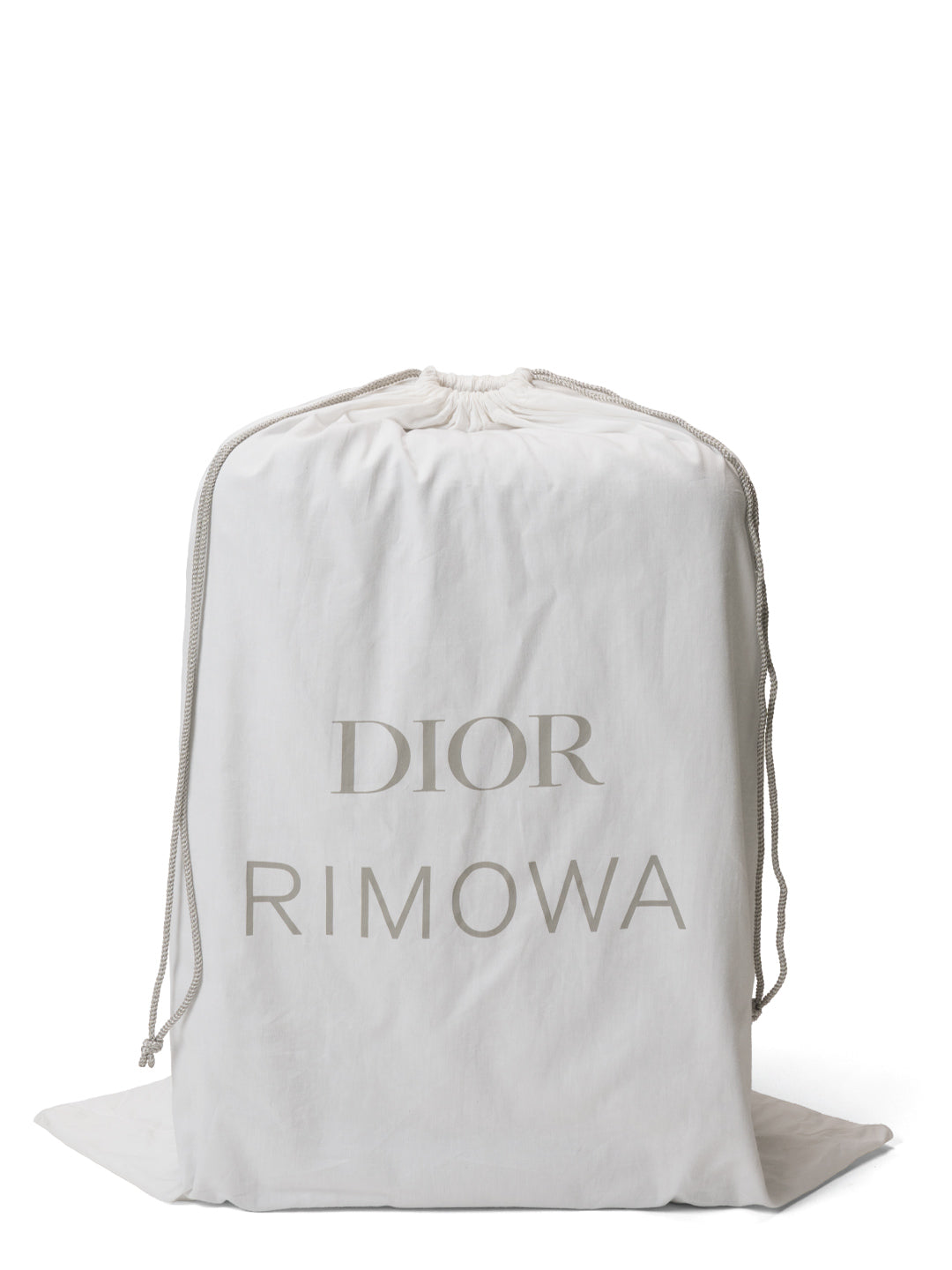 Rimowa / Dior Cabin Suitcase Black