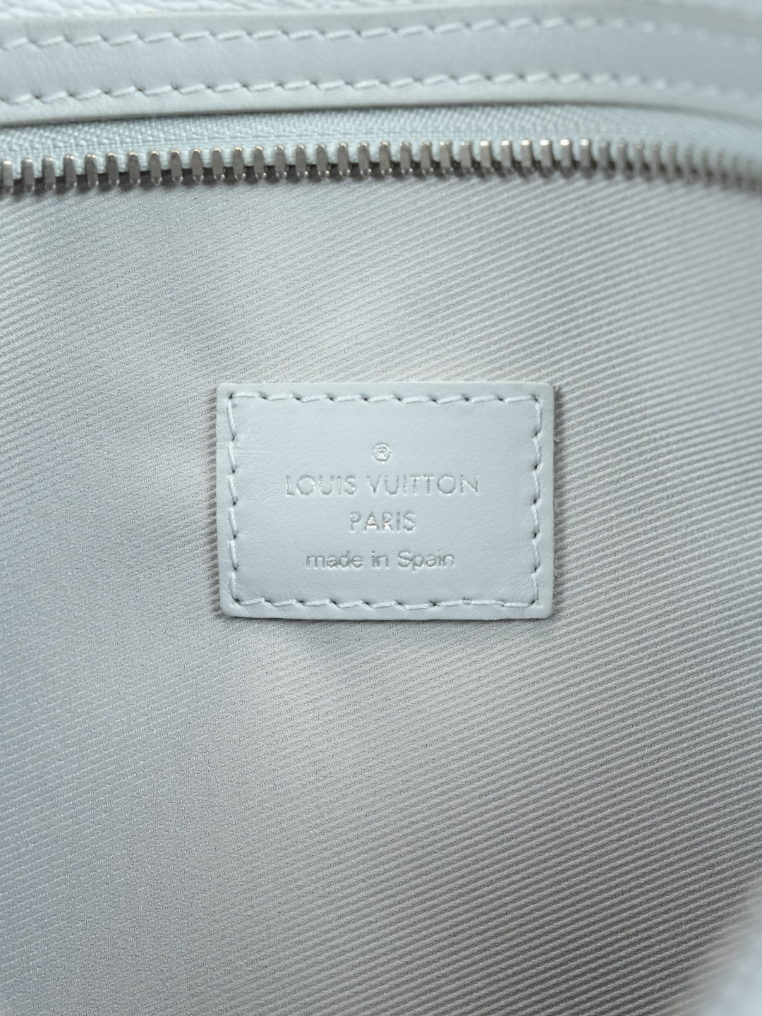 Louis Vuitton Double Flat Messenger