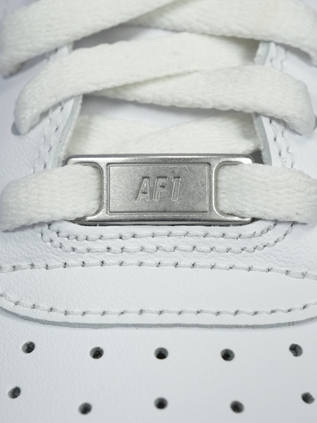 Nike Air Force 1 Low '07 White