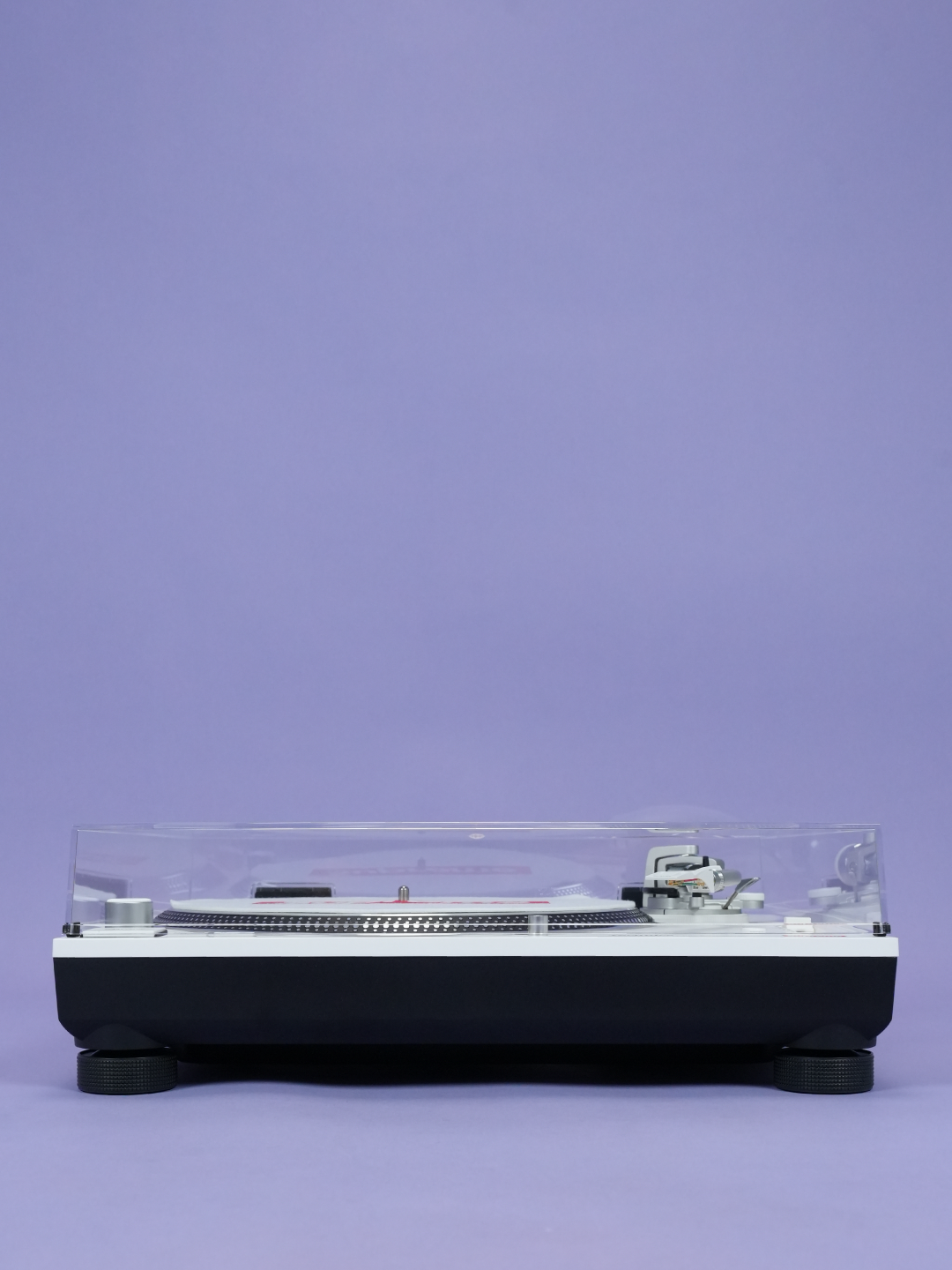 Supreme / Technics SL-1200MK7 Turntable