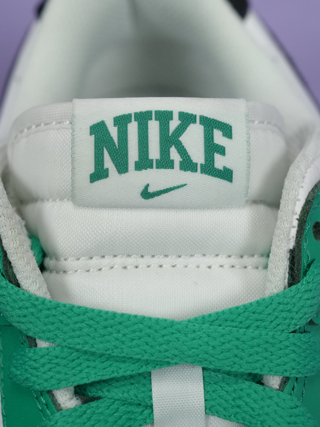 Nike Dunk Low Celtics