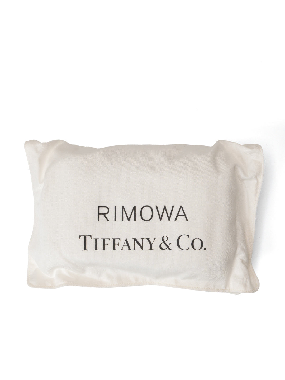 Rimowa / Tiffany & Co. Jewelry Personal Tiffany Blue