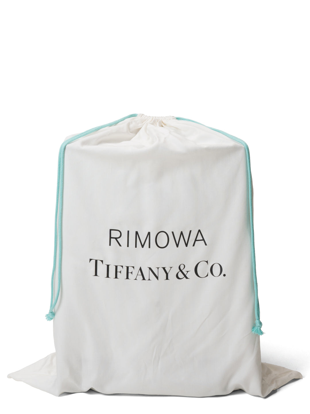 Rimowa / Tiffany & Co. Rock Cut Cabin Silver